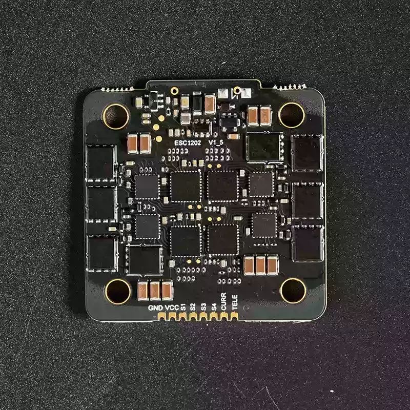 FOXEER Reaper 45A/60A/65A F4 4 - Foxeer Reaper F4 128K 65A Esc review and price