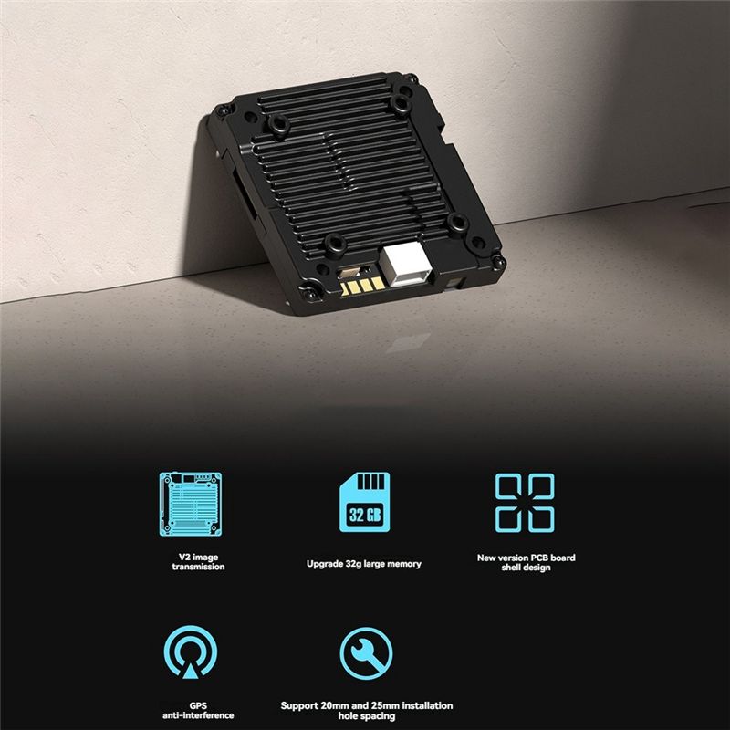 ABRI-For FPV Walksnail Avatar  - Walksnail Avatar Hd Pro Kit review and price