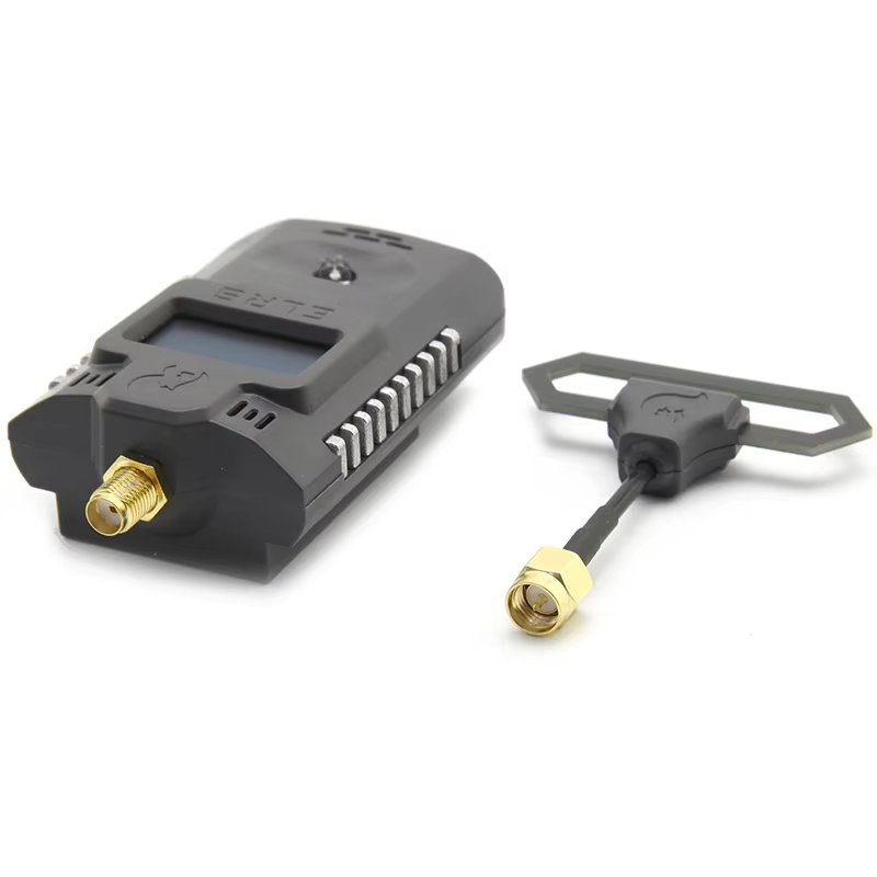 Jumper 2.4G ELRS TX Module ALO - Radiomaster Ranger 2.4Ghz Elrs Module review and price