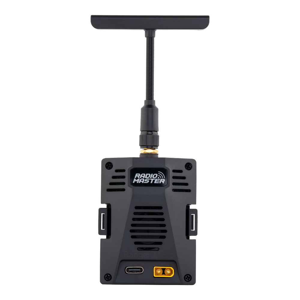 RadioMaster Ranger Micro 2.4GH - Radiomaster Tx16S Mark Ii Elrs review and price