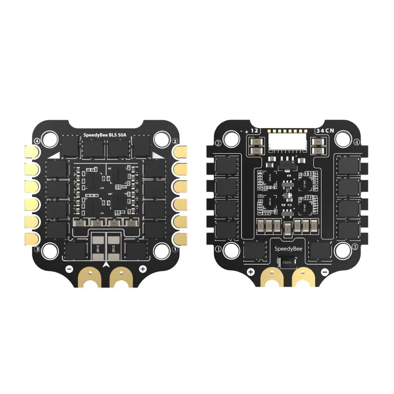 SpeedyBee  F405 V4 55A Stack ( - Speedybee F405 V4 Bls 55A Stack review and price