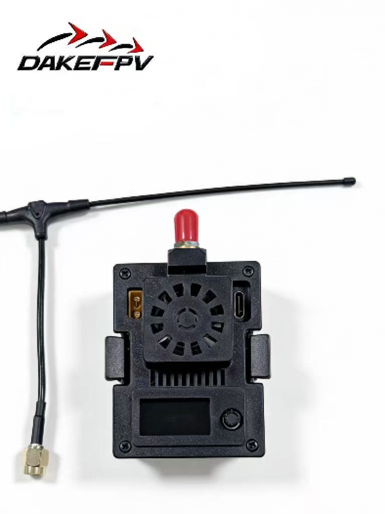 DAKEFPV ELRS Micro TX 433/750/ - Radiomaster Ranger 2.4Ghz Elrs Module review and price
