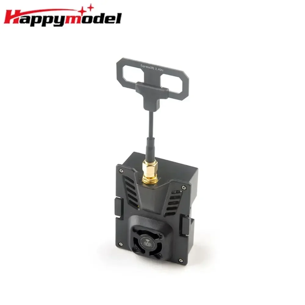 HappyModel New ES24TX Pro 1000 - Happymodel Expresslrs Elrs Es24Tx Pro 1000Mw review and price